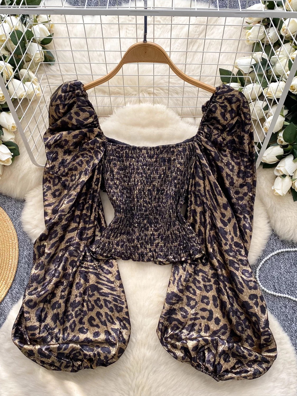 Weekend comfort top CTO987 images